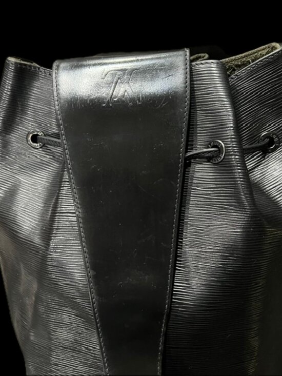 Make Offer?Louis Vuitton Sac A Dos Sling Backpack main image 7